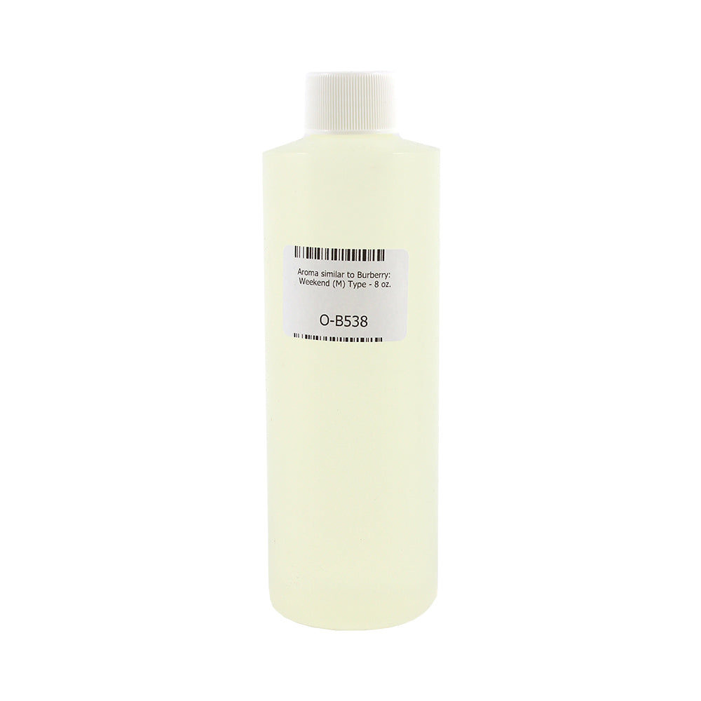 Burberry: Weekend (M) Type - 1 oz.