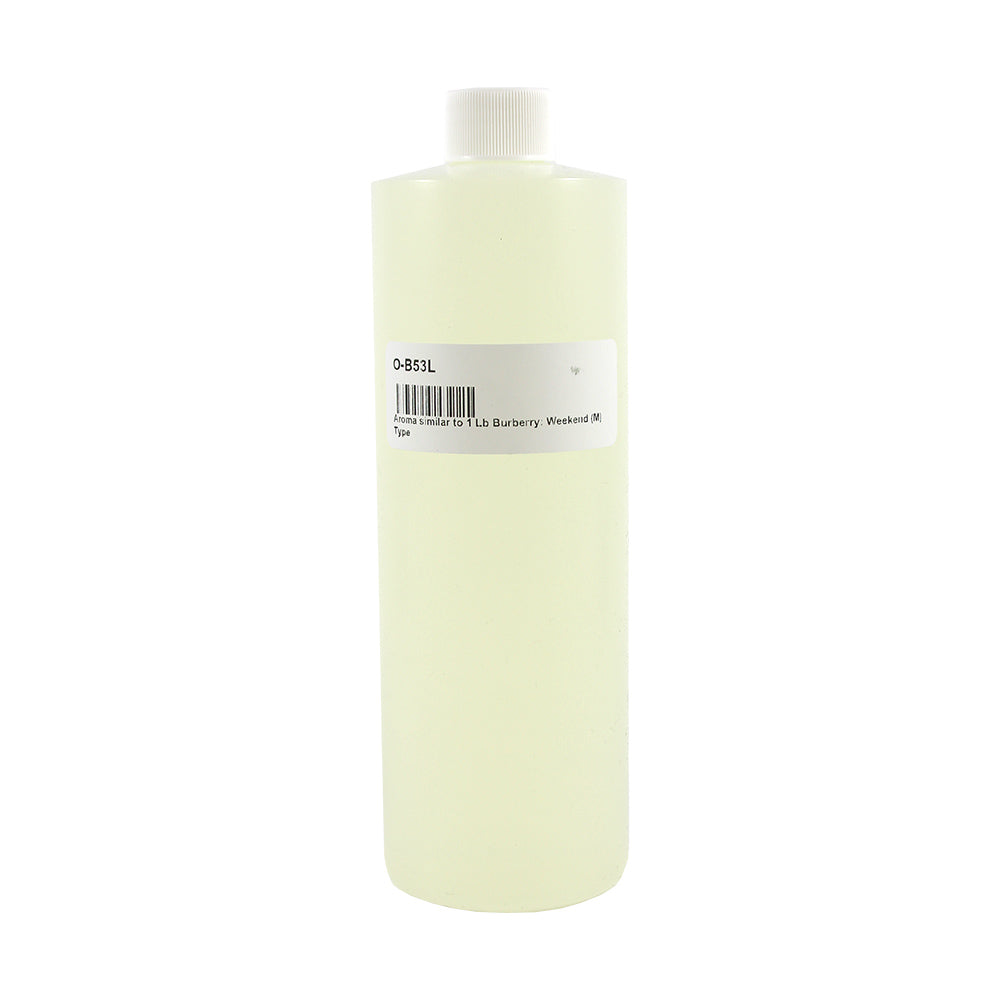 Burberry: Weekend (M) Type - 1 oz.