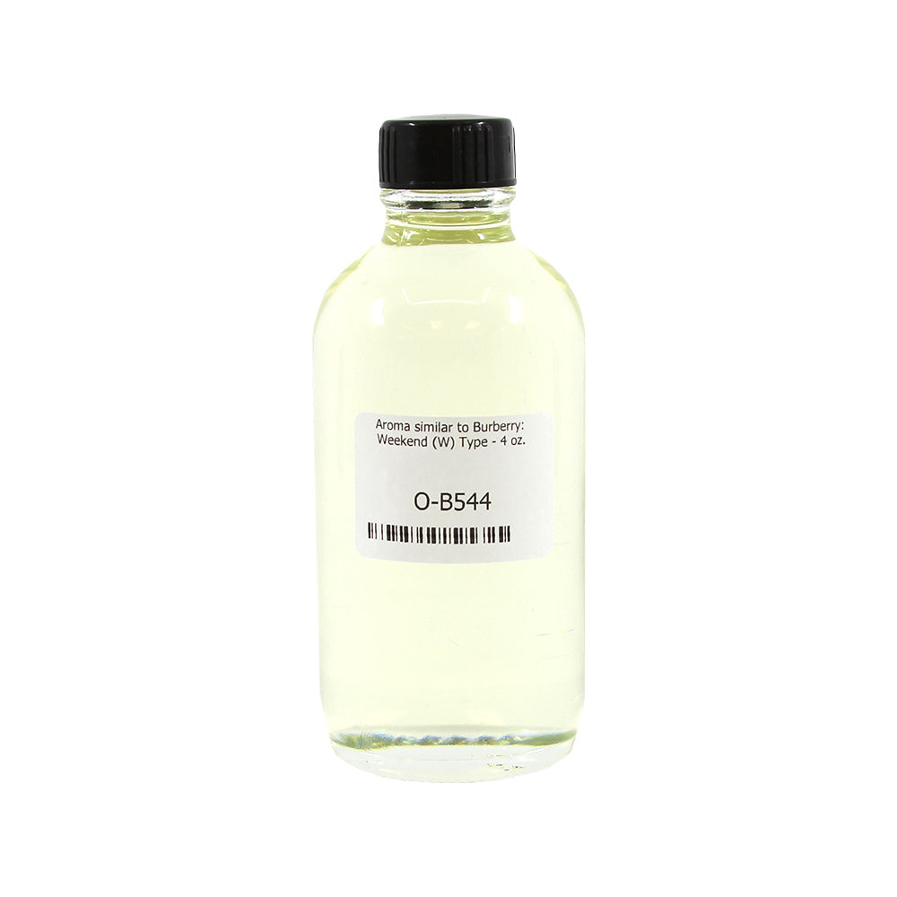 Burberry: Weekend (W) Type - 1 oz.