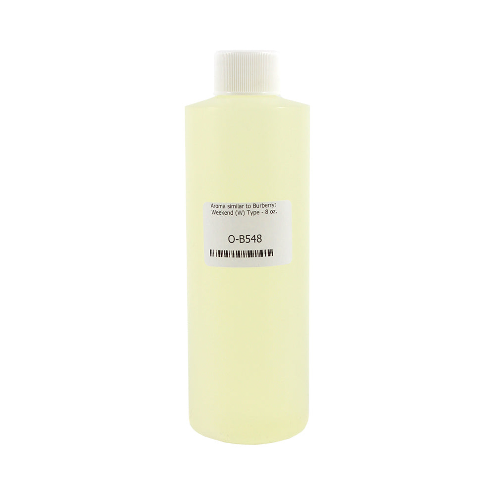 Burberry: Weekend (W) Type - 1 oz.