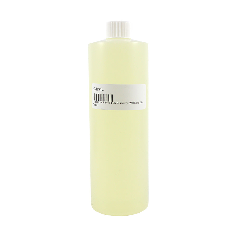 Burberry: Weekend (W) Type - 1 oz.