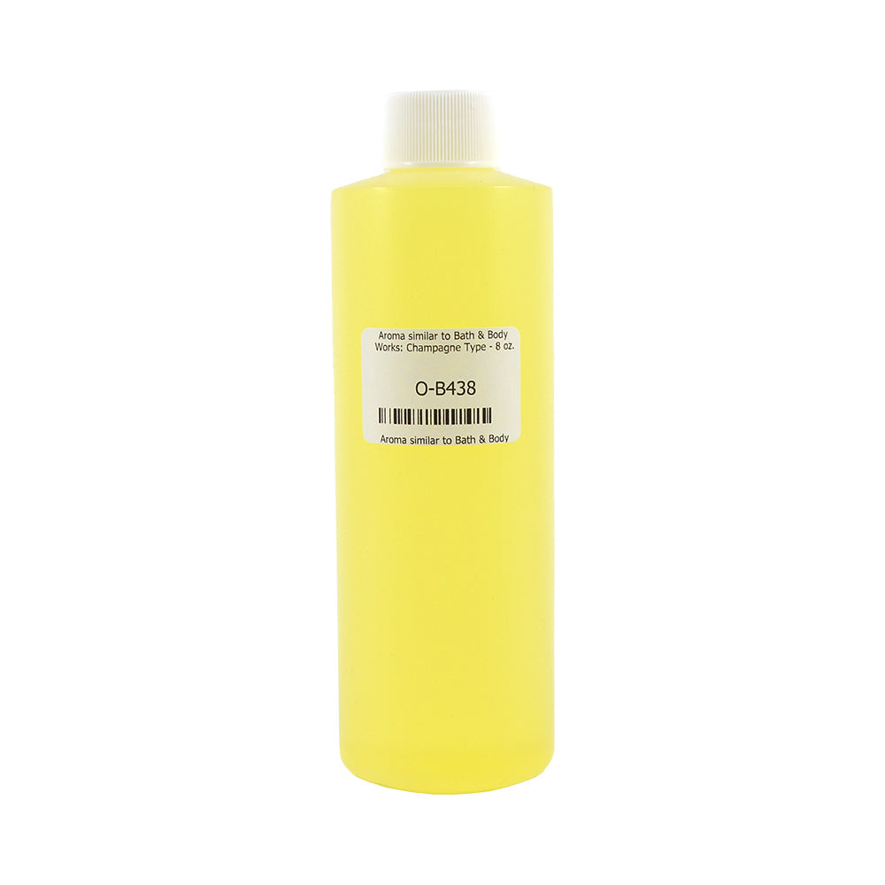 Bath & Body Works: Champagne Type - 1 oz.