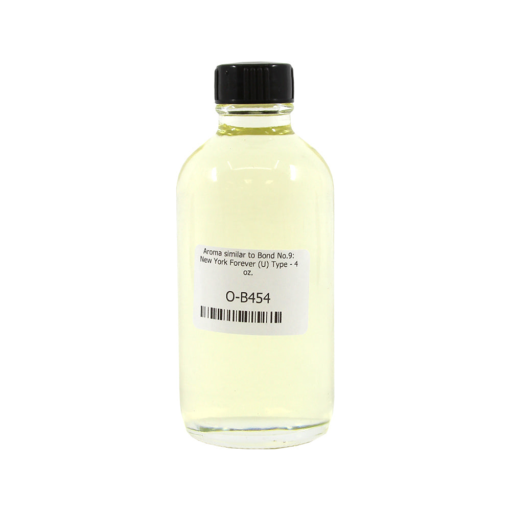Bond No.9: New York Forever (U) Type - 1 oz.