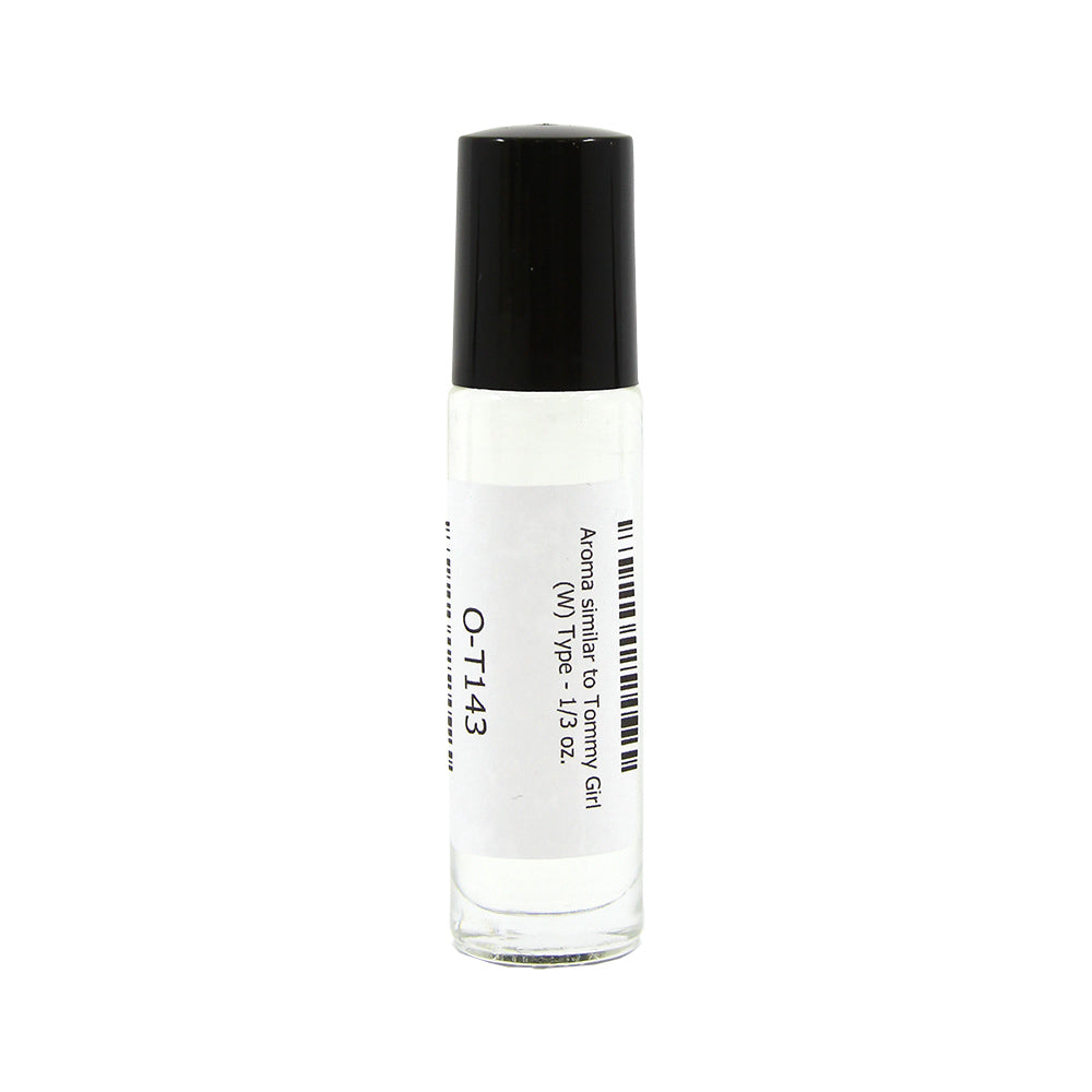 Tommy Girl (W) Type - 1 oz.