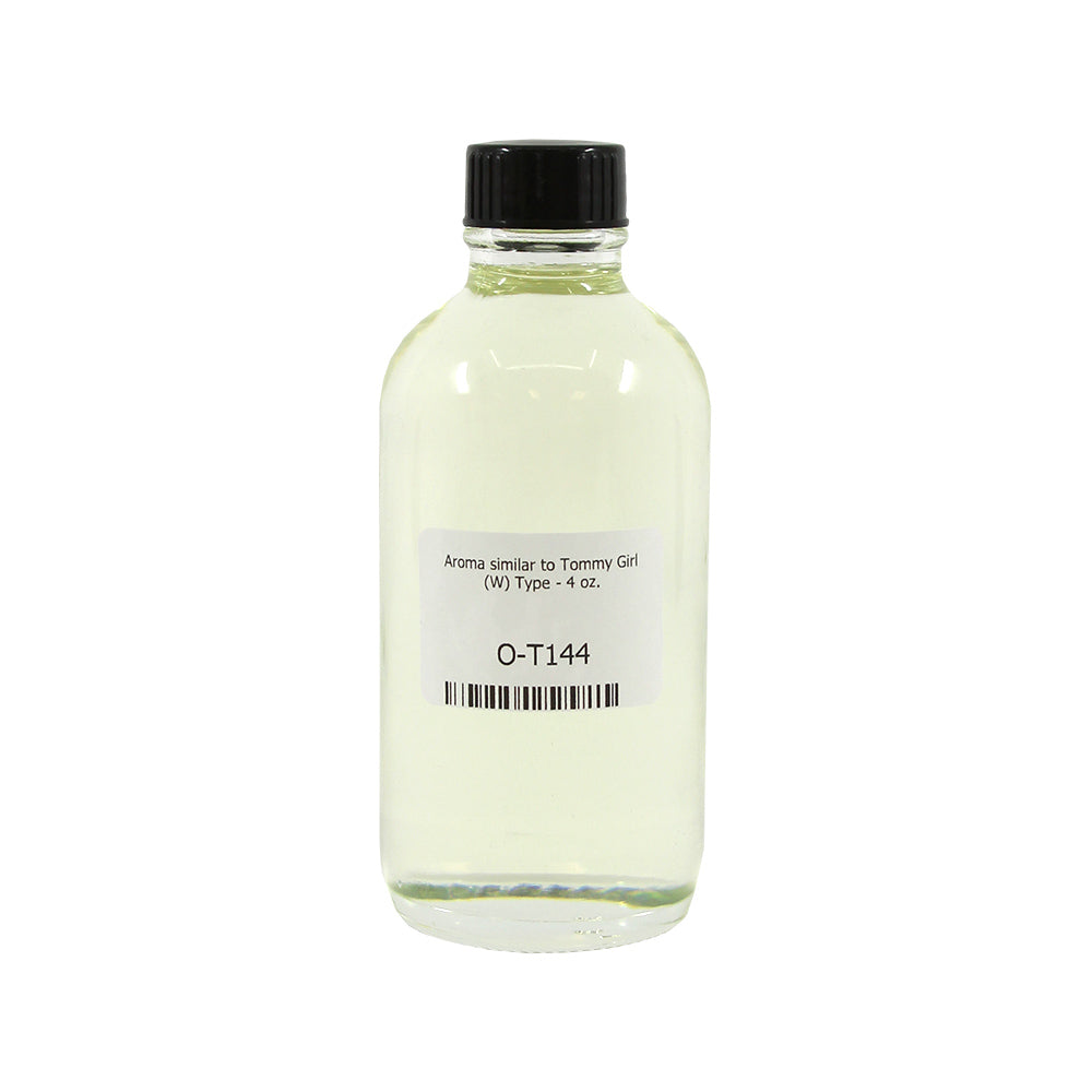 Tommy Girl (W) Type - 1 oz.