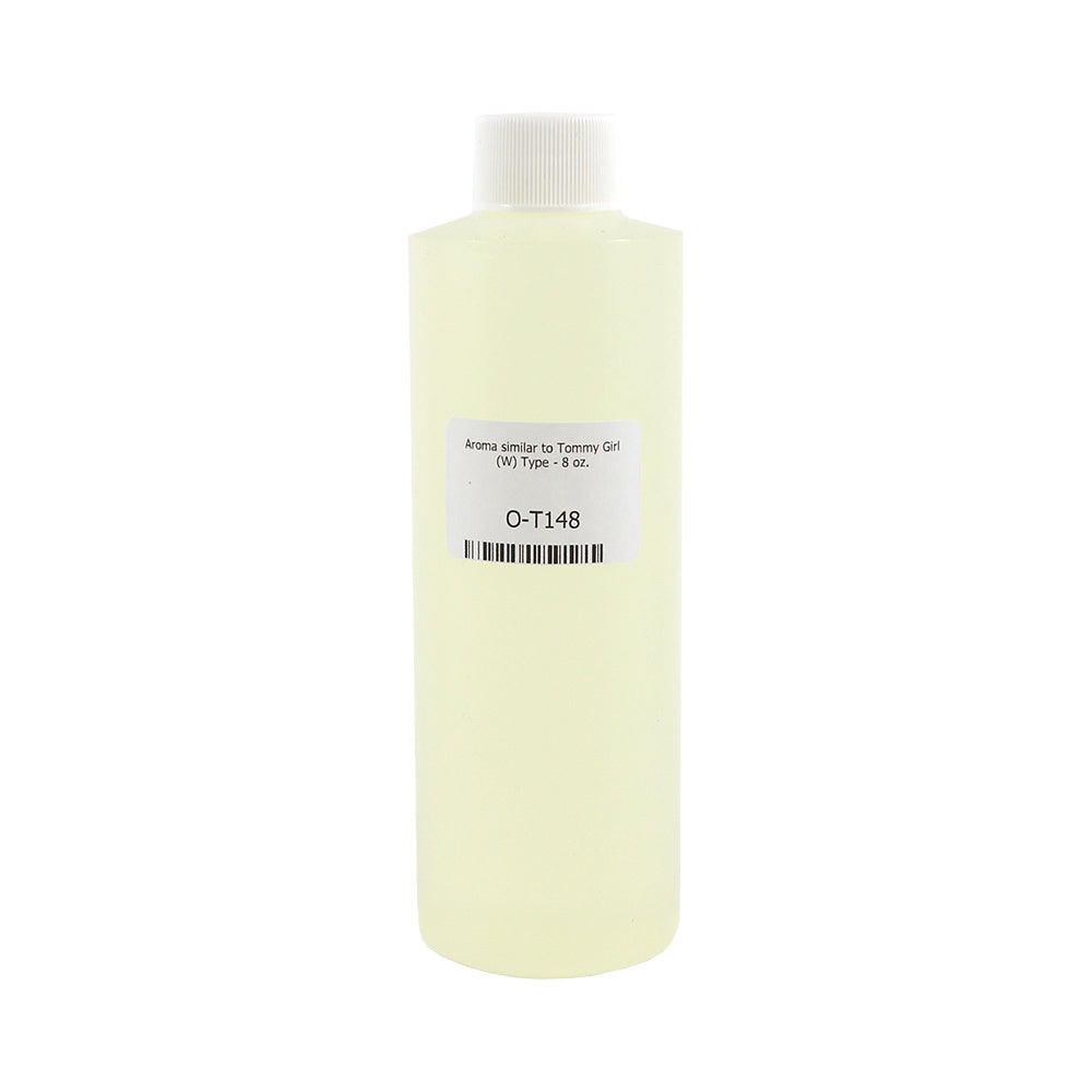Tommy Girl (W) Type - 1 oz.