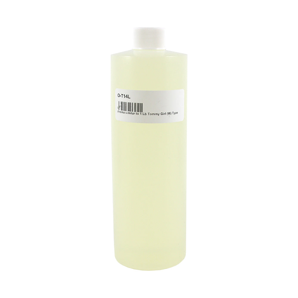 Tommy Girl (W) Type - 1 oz.