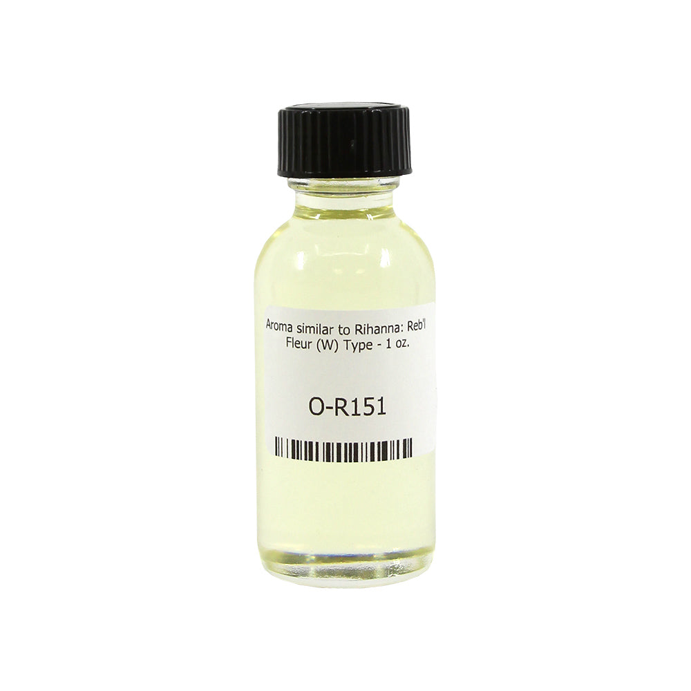 Rihanna: Reb'l Fleur (W) Type - 1 oz.