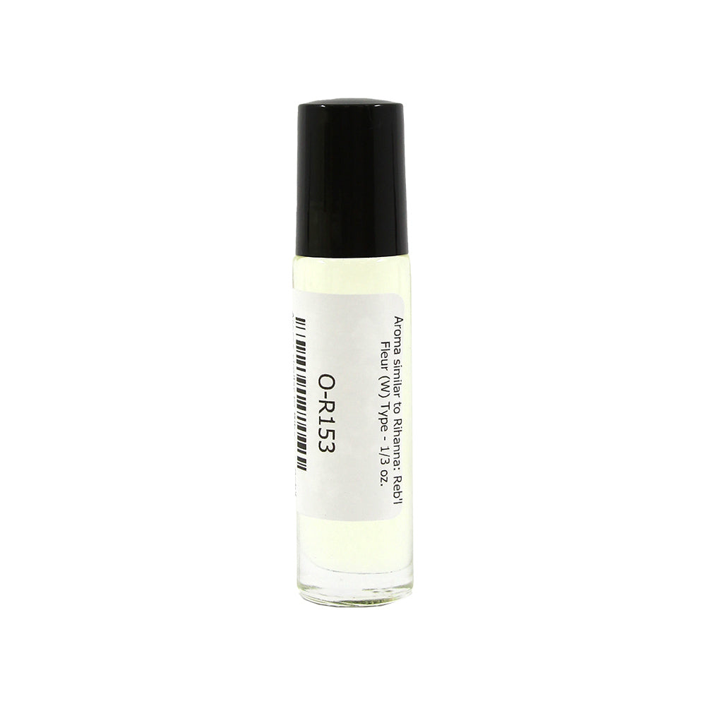 Rihanna: Reb'l Fleur (W) Type - 1 oz.