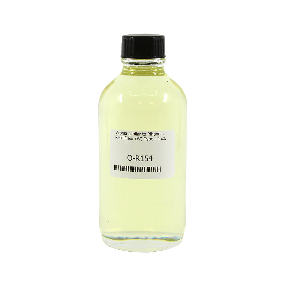 Rihanna: Reb'l Fleur (W) Type - 1 oz.