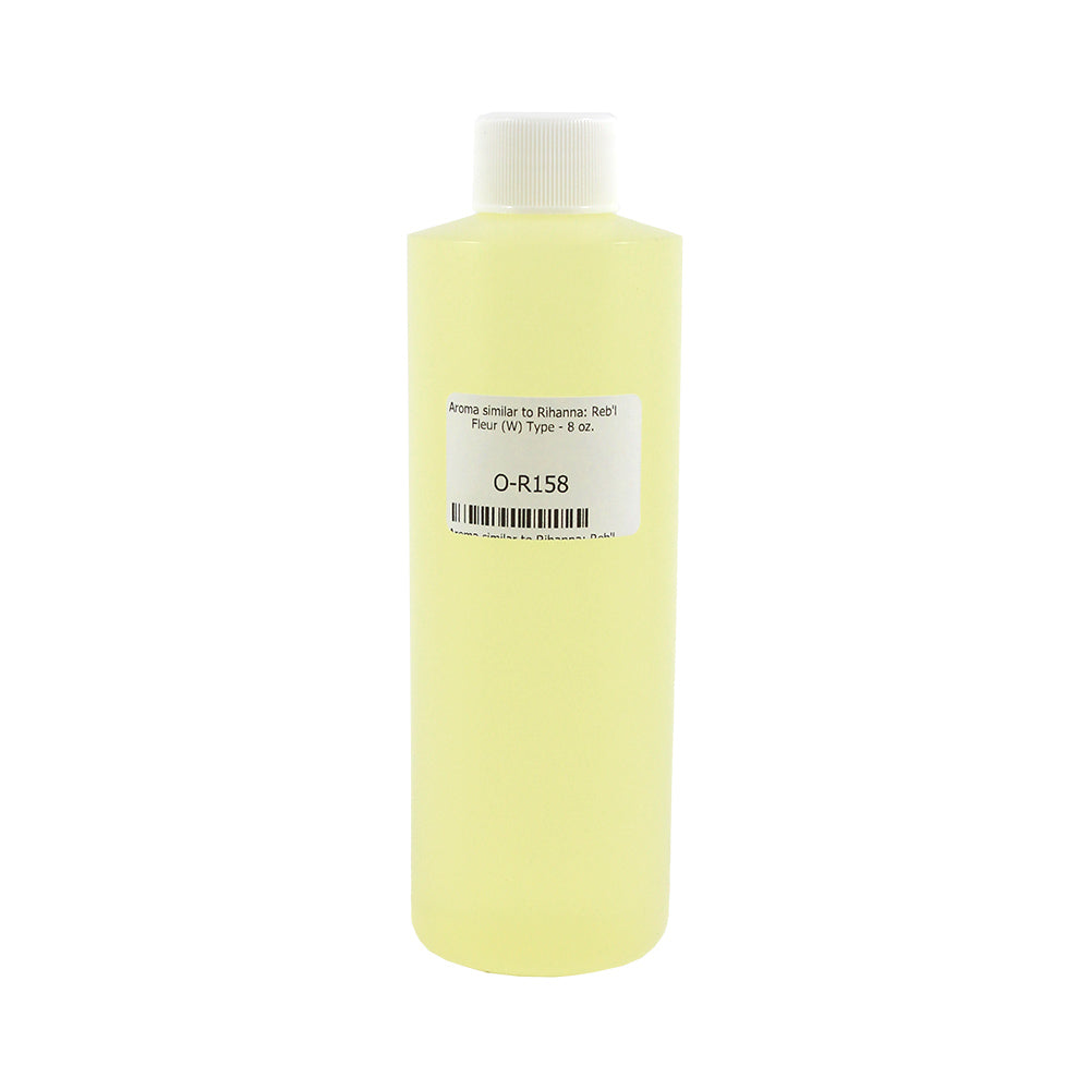 Rihanna: Reb'l Fleur (W) Type - 1 oz.
