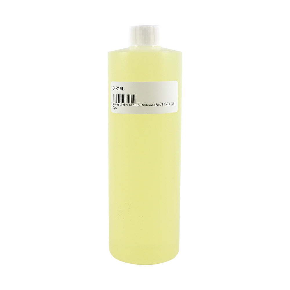 Rihanna: Reb'l Fleur (W) Type - 1 oz.