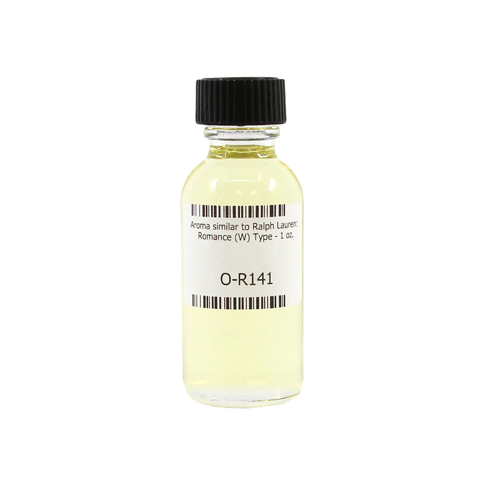 Ralph Lauren: Romance (W) Type - 1 oz.