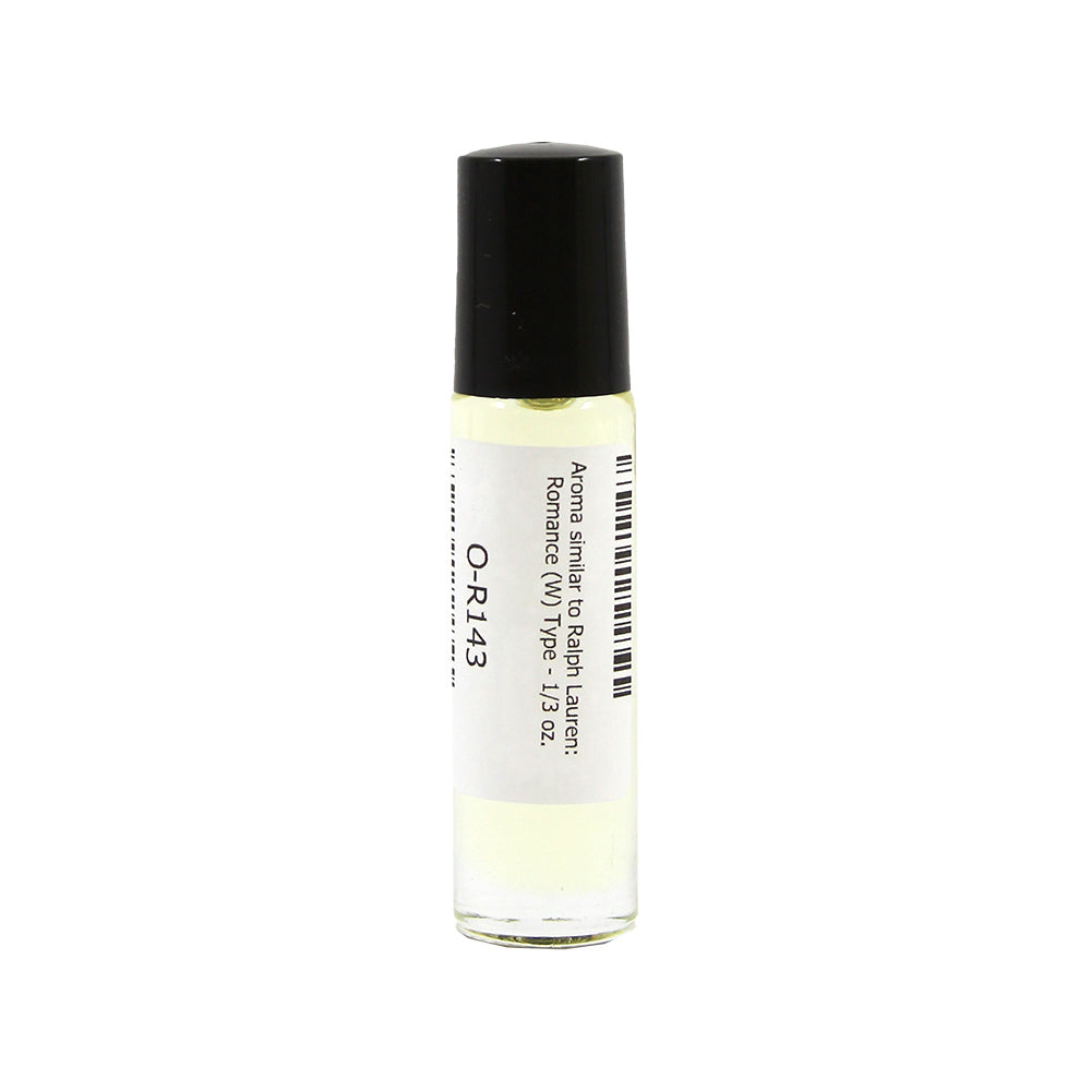 Ralph Lauren: Romance (W) Type - 1 oz.