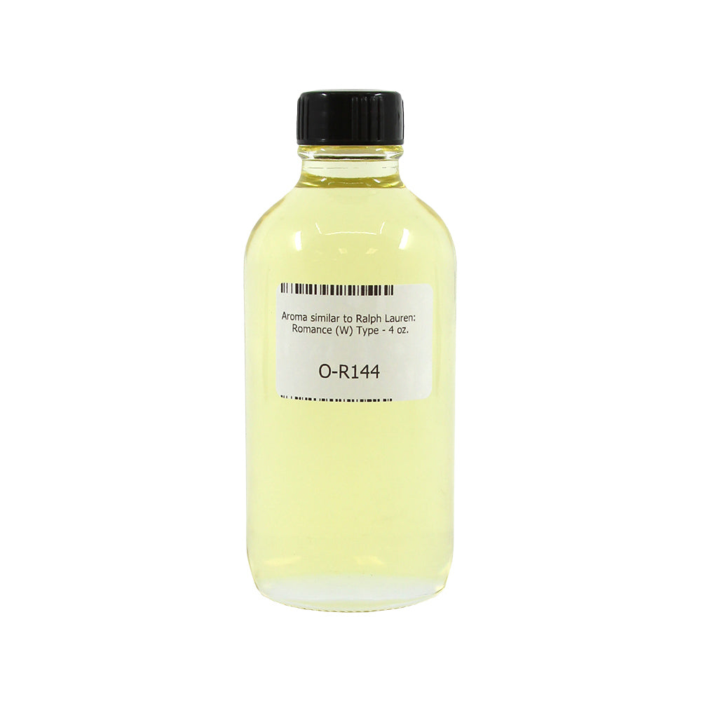 Ralph Lauren: Romance (W) Type - 1 oz.
