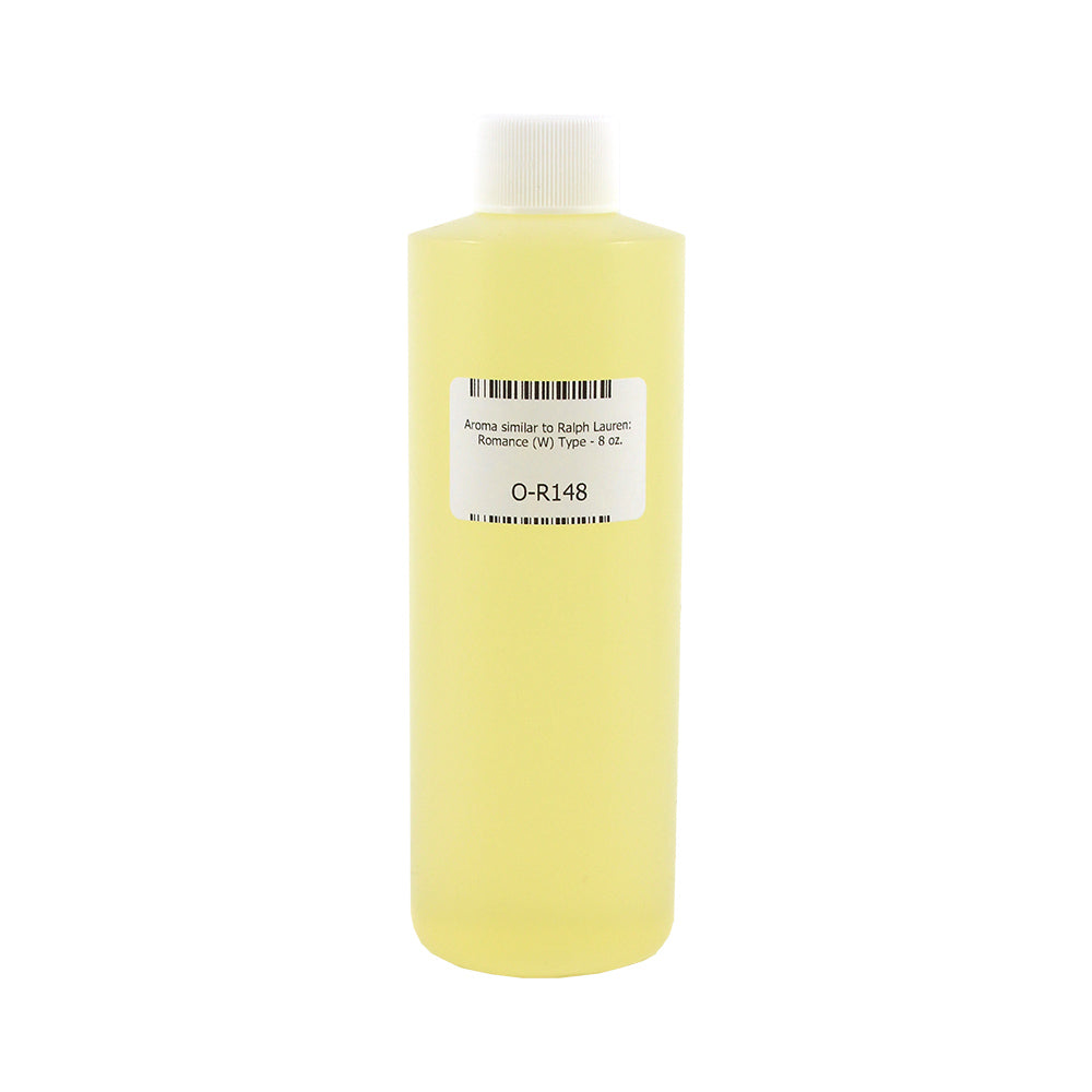 Ralph Lauren: Romance (W) Type - 1 oz.