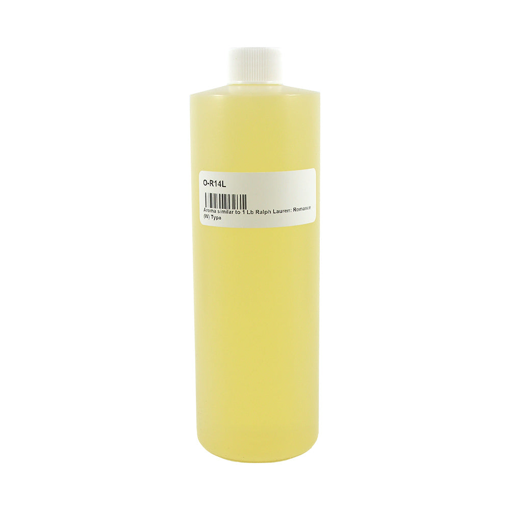 Ralph Lauren: Romance (W) Type - 1 oz.