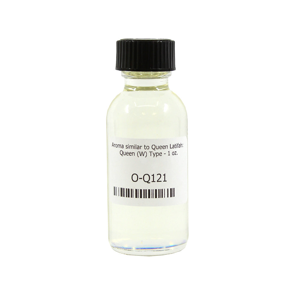 Queen Latifah: Queen (W) Type - 1 oz.