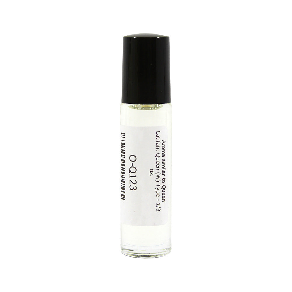 Queen Latifah: Queen (W) Type - 1 oz.