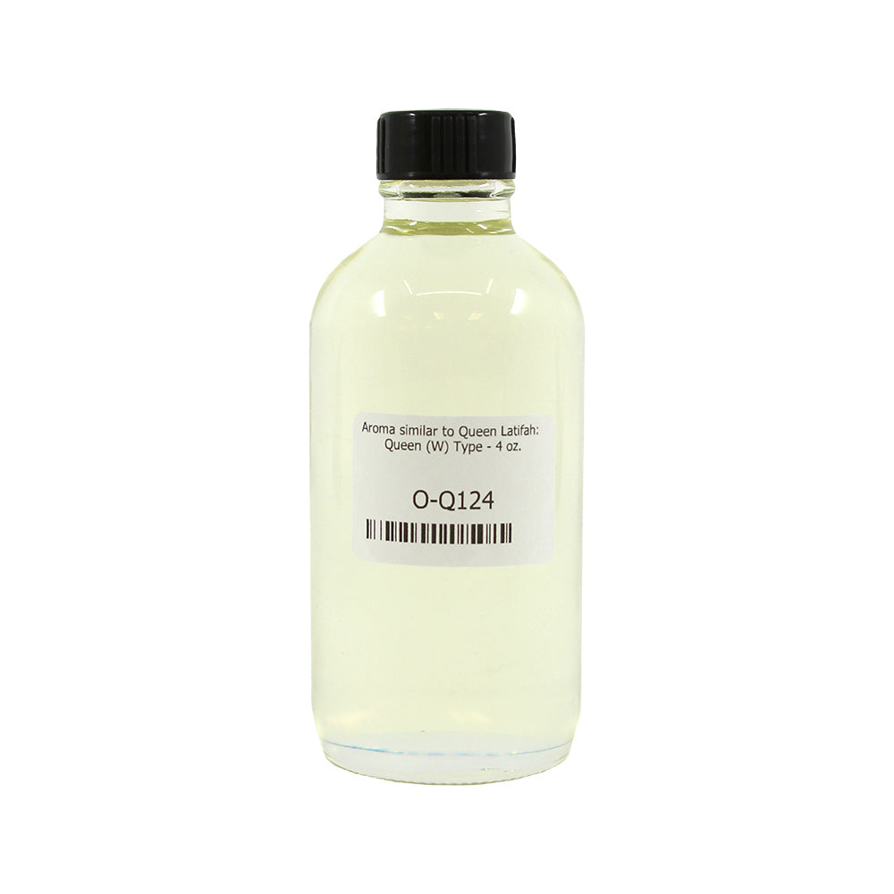 Queen Latifah: Queen (W) Type - 1 oz.