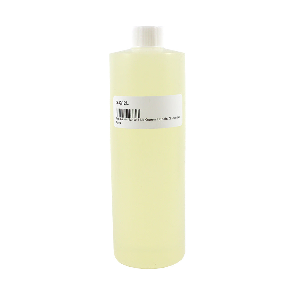 Queen Latifah: Queen (W) Type - 1 oz.