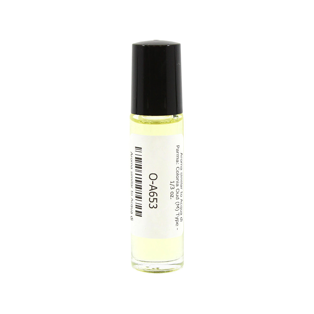 Acqua di Parma: Colonia Oud (M) Type - 1 oz.