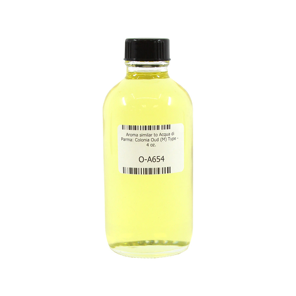 Acqua di Parma: Colonia Oud (M) Type - 1 oz.