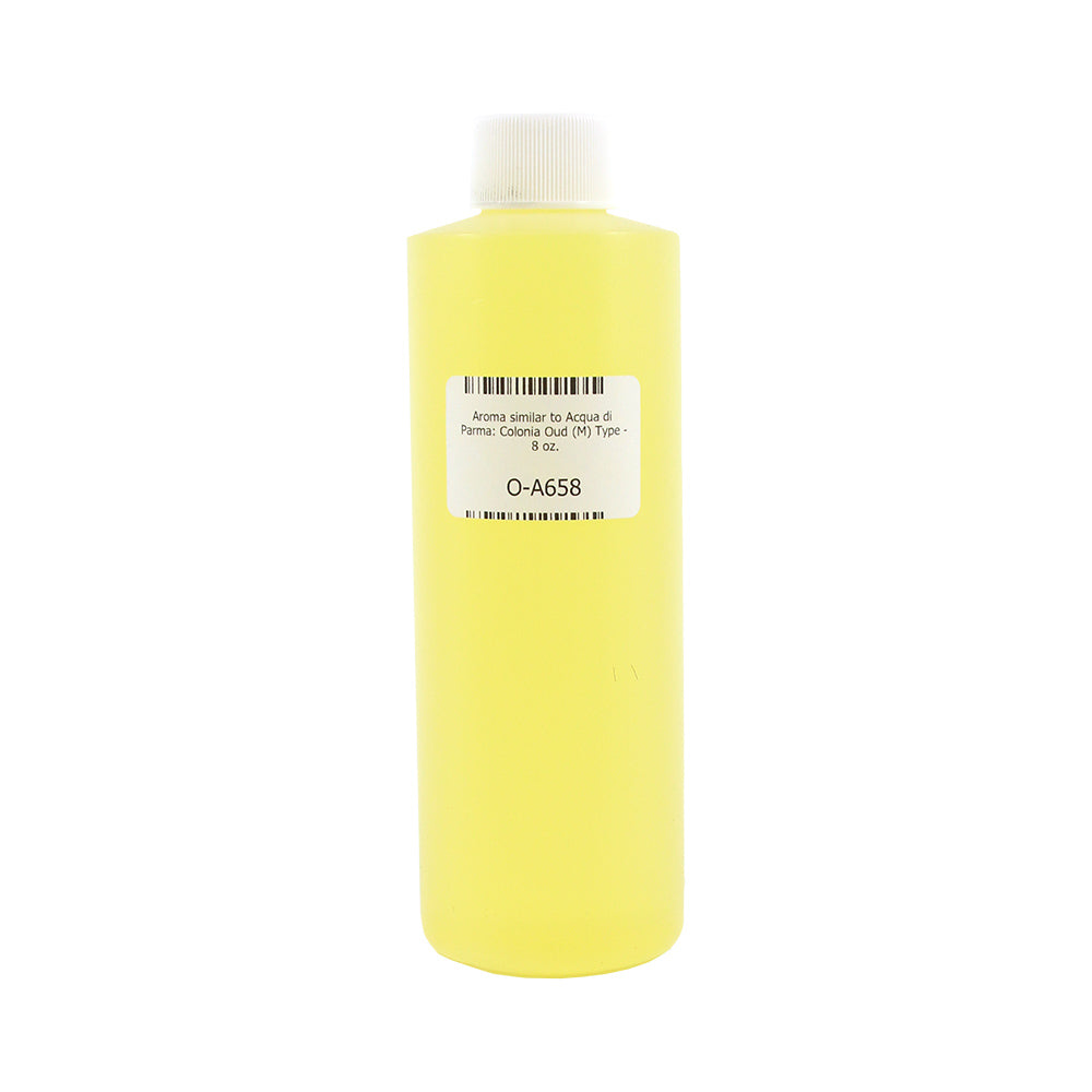 Acqua di Parma: Colonia Oud (M) Type - 1 oz.