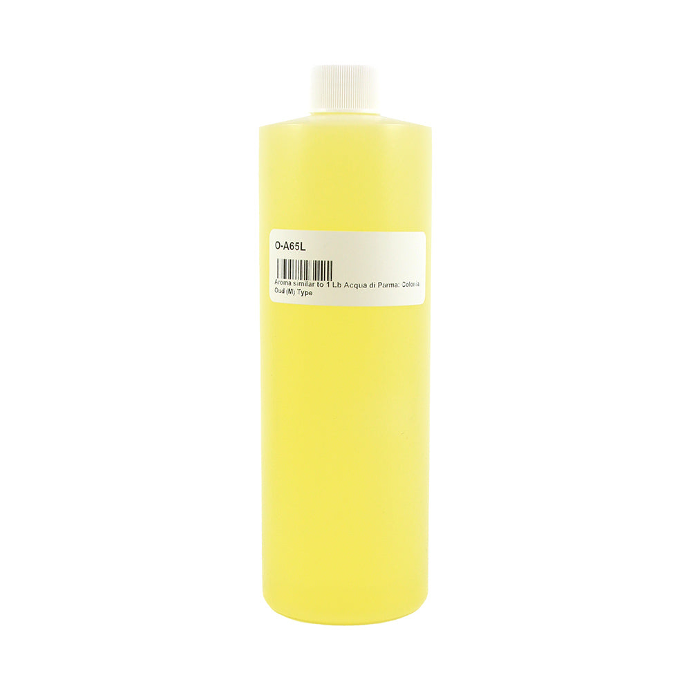 Acqua di Parma: Colonia Oud (M) Type - 1 oz.