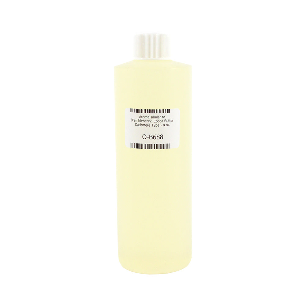 Brambleberry: Cocoa Butter Cashmere Type - 1 oz.