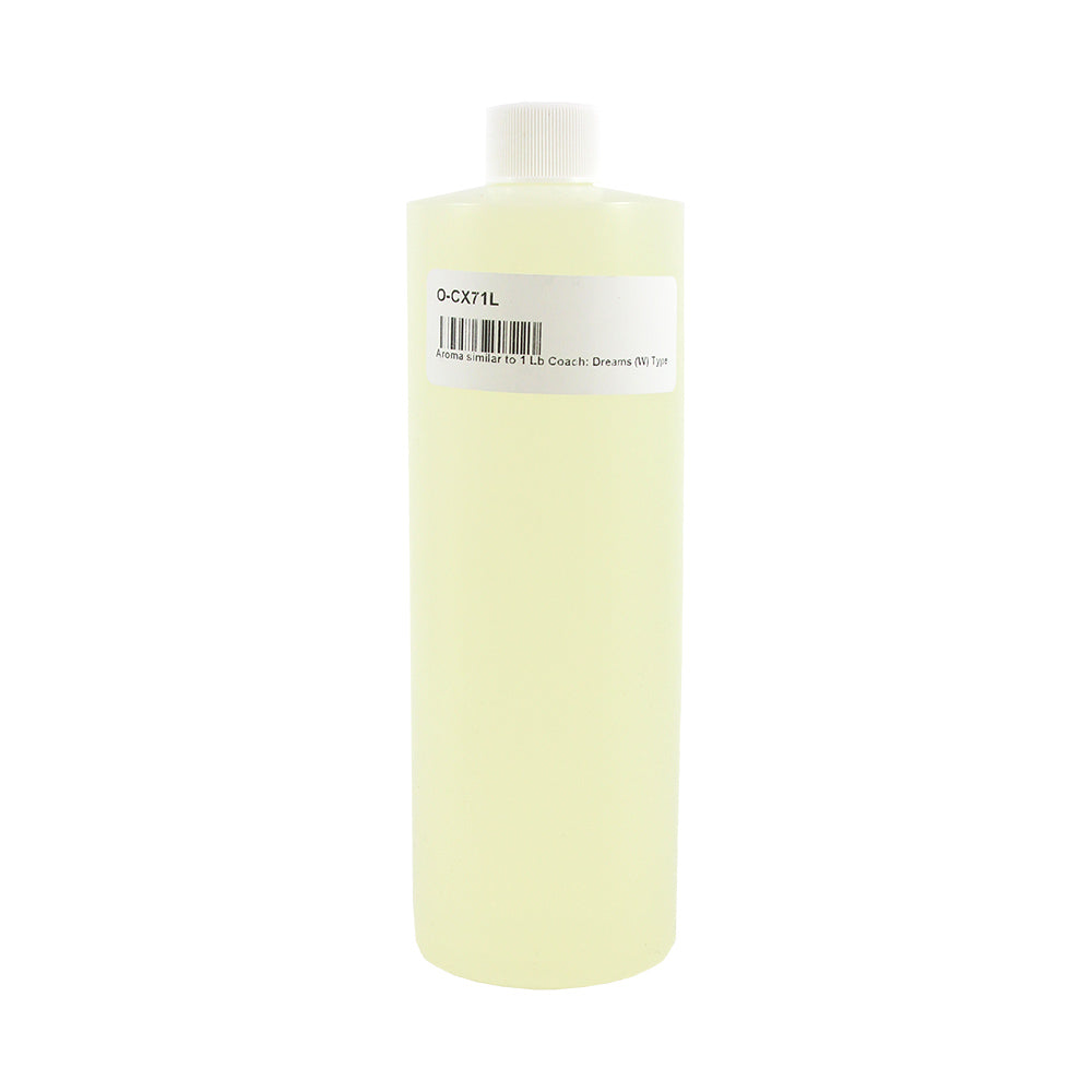 Brambleberry: Cocoa Butter Cashmere Type - 1 oz.