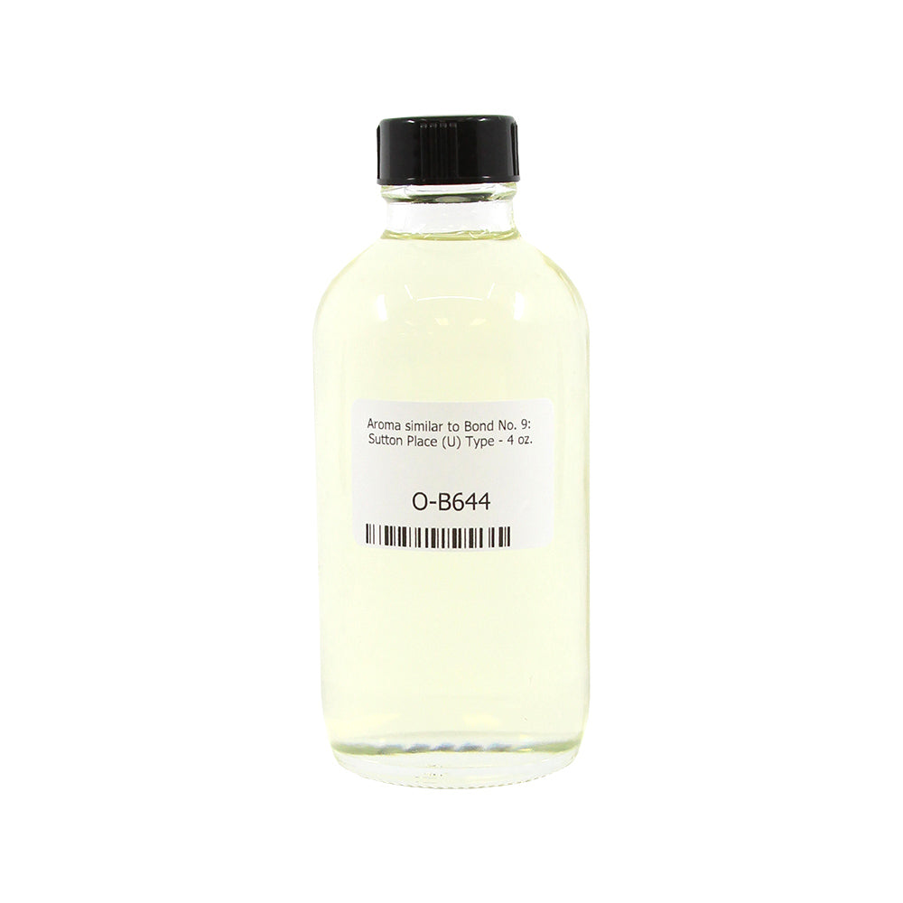 Bond No. 9: Sutton Place (U) Type - 1 oz.