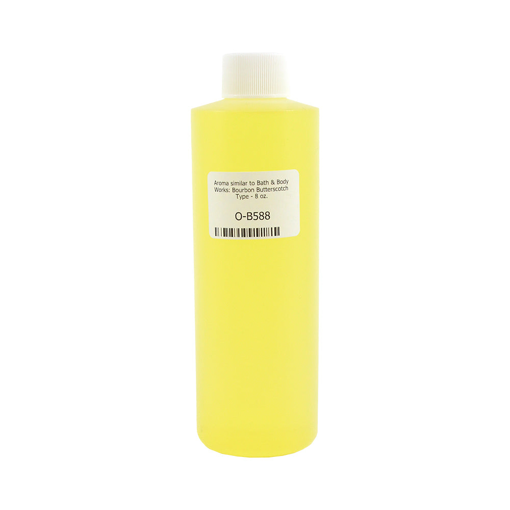 Bath & Body Works: Bourbon Butterscotch Type - 1 oz.
