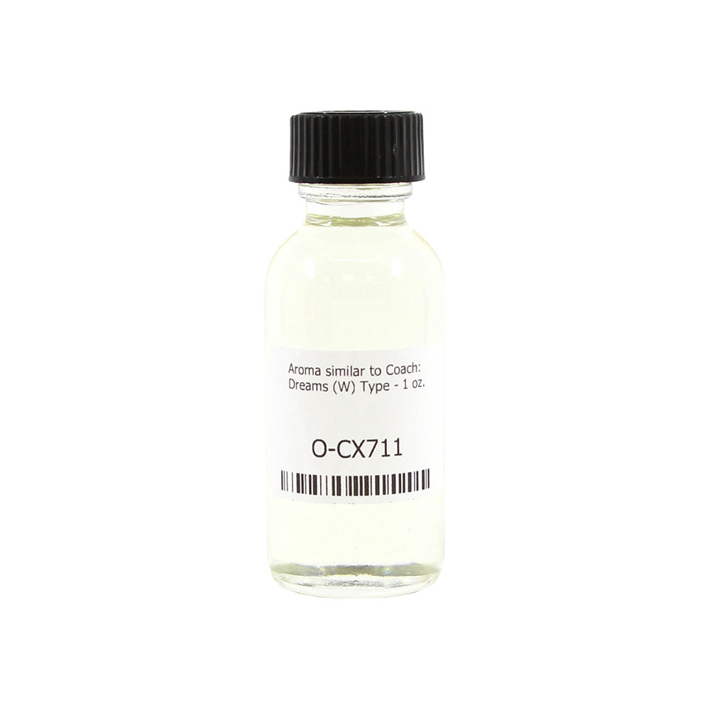 Coach: Dreams (W) Type - 1 oz.