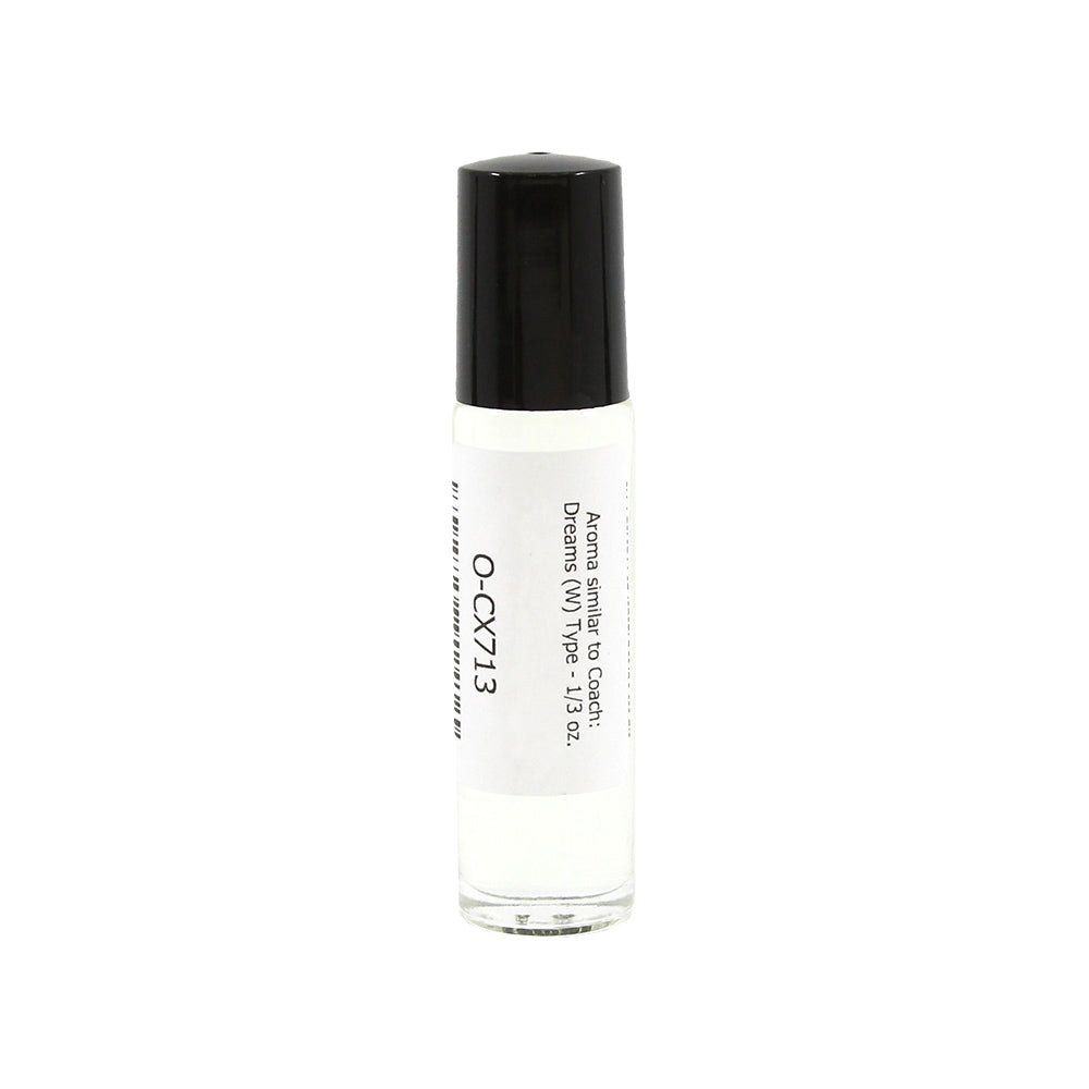 Coach: Dreams (W) Type - 1 oz.