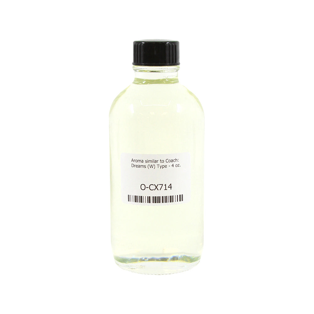 Coach: Dreams (W) Type - 1 oz.