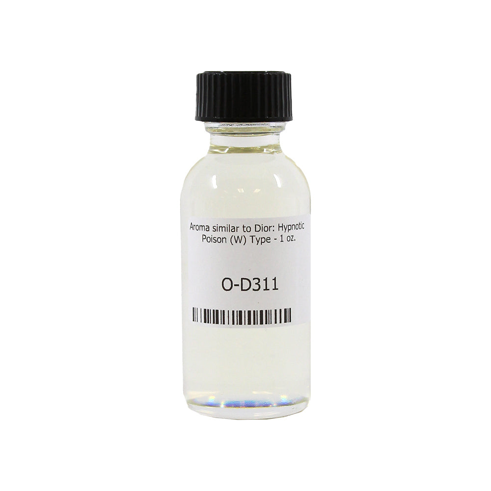 Dior: Hypnotic Poison (W) Type - 1 oz.