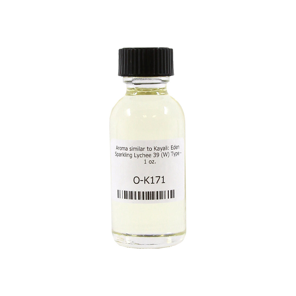 Kayali: Eden Sparkling Lychee 39 (W) Type - 1 oz.