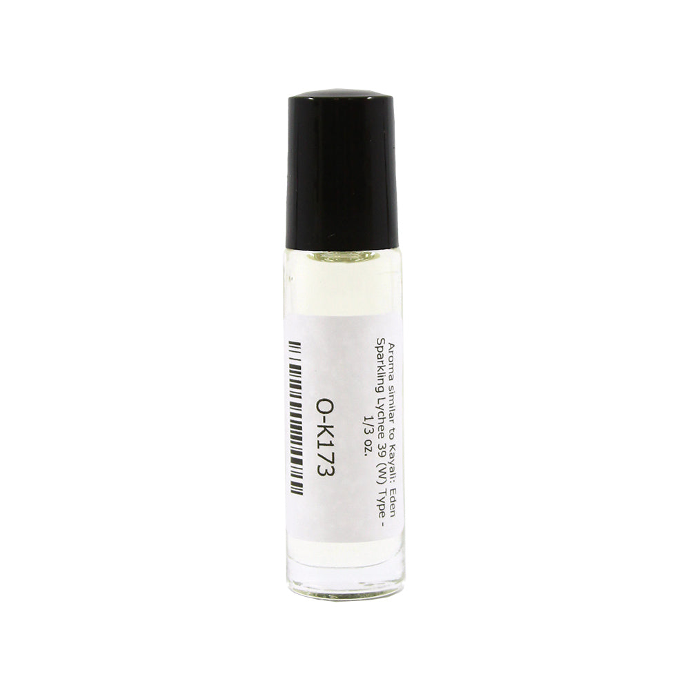 Kayali: Eden Sparkling Lychee 39 (W) Type - 1 oz.