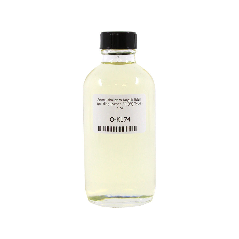 Kayali: Eden Sparkling Lychee 39 (W) Type - 1 oz.