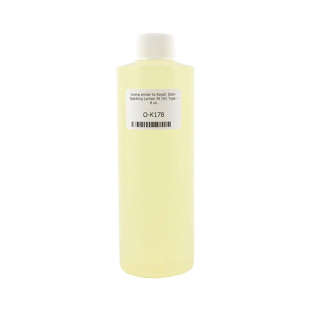 Kayali: Eden Sparkling Lychee 39 (W) Type - 1 oz.