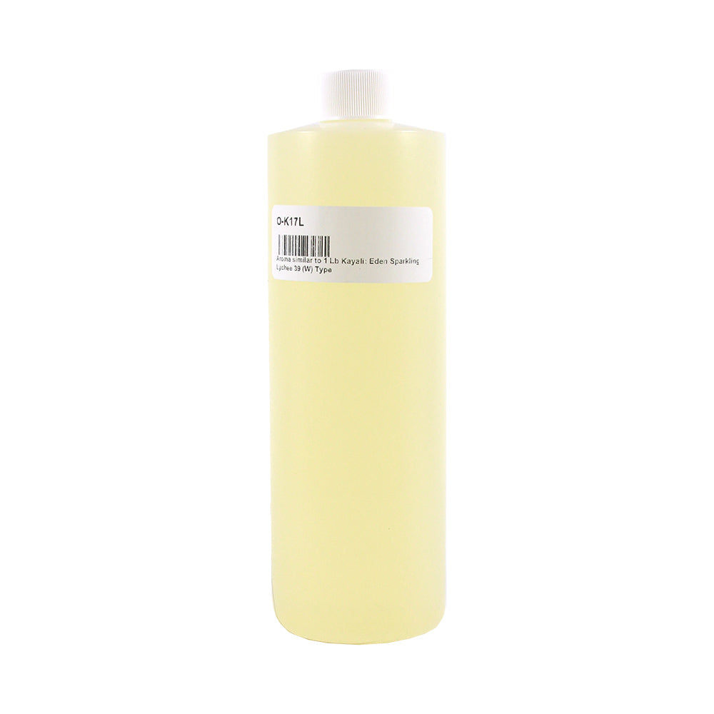 Kayali: Eden Sparkling Lychee 39 (W) Type - 1 oz.