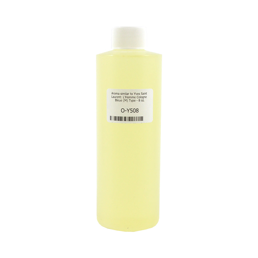 Yves Saint Laurent: L'Homme Cologne Bleue (M) Type - 1 oz.