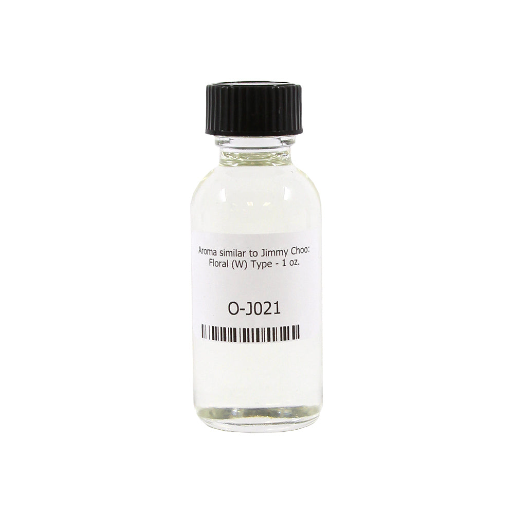 Jimmy Choo: Floral (W) Type - 1 oz.