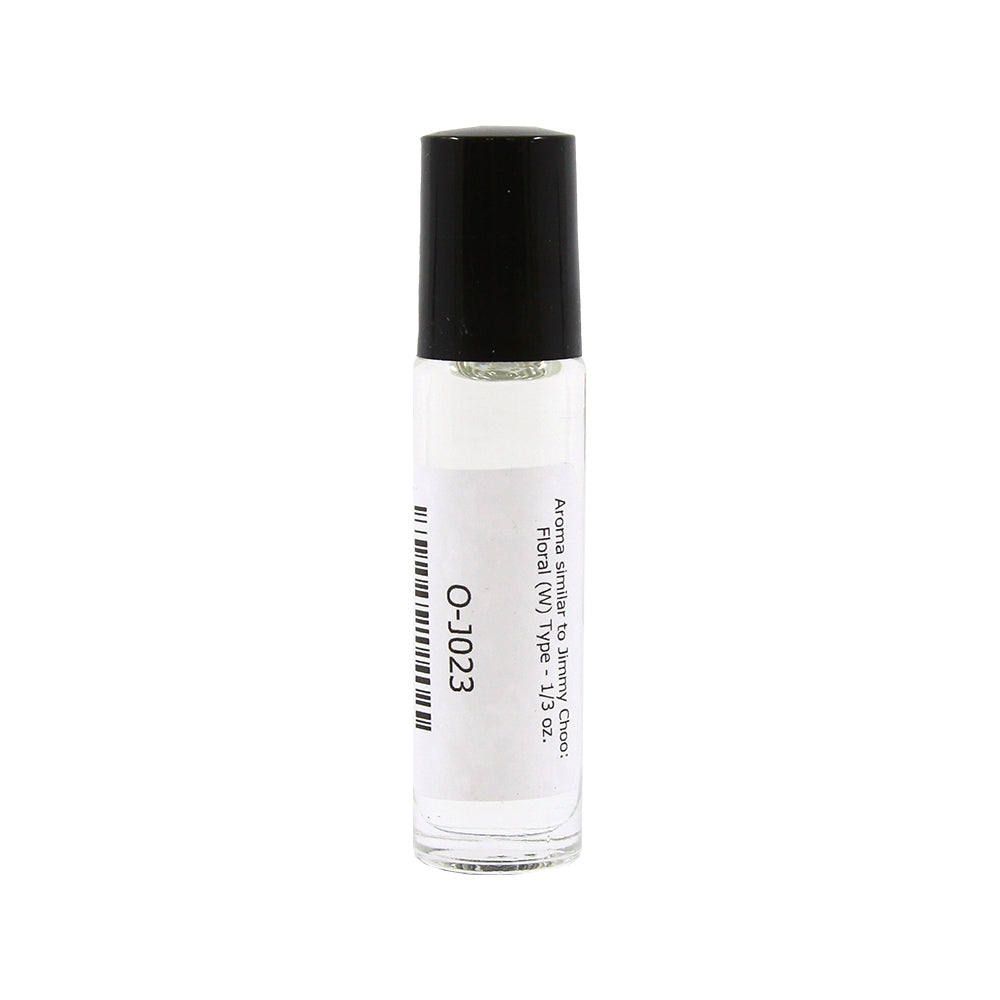 Jimmy Choo: Floral (W) Type - 1 oz.