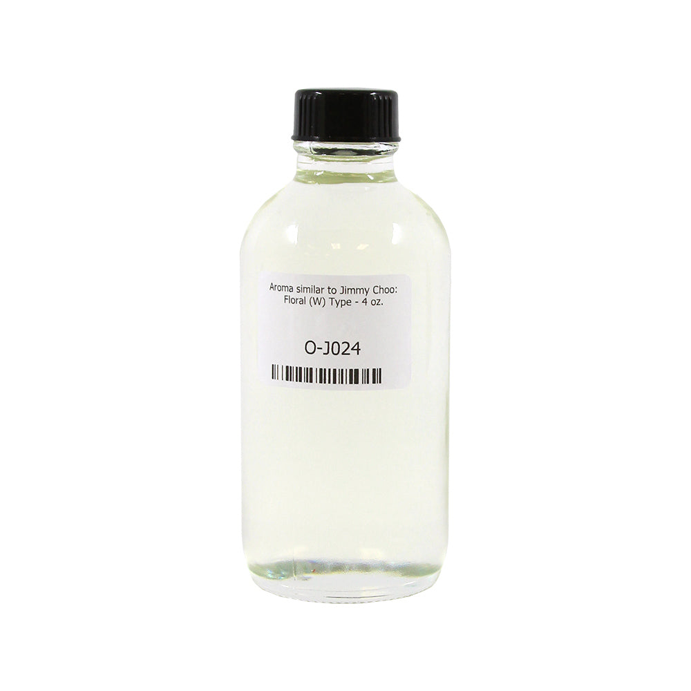Jimmy Choo: Floral (W) Type - 1 oz.