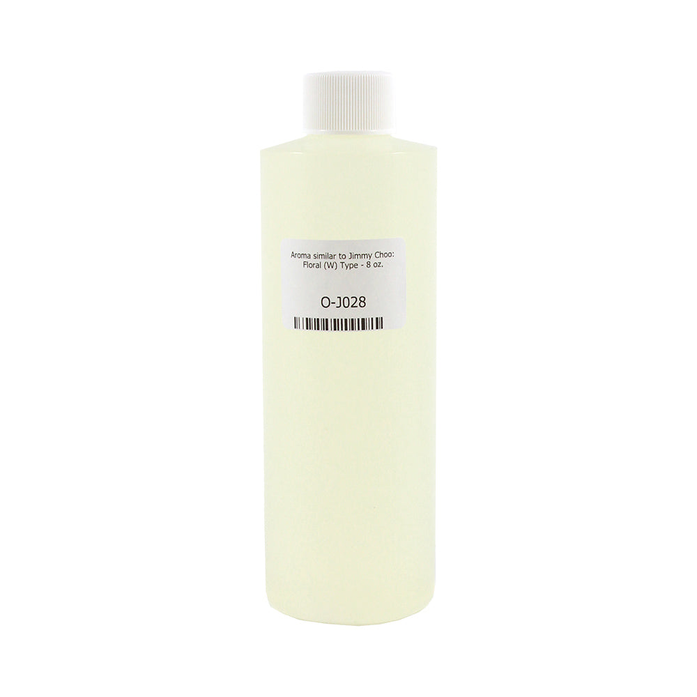 Jimmy Choo: Floral (W) Type - 1 oz.