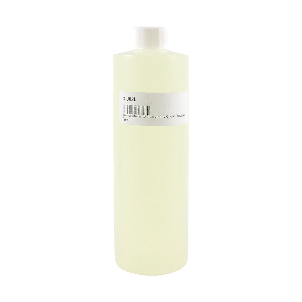 Jimmy Choo: Floral (W) Type - 1 oz.