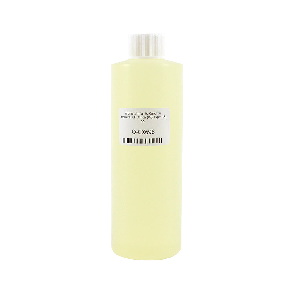 Carolina Herrera: CH Africa (W) Type - 1 oz.