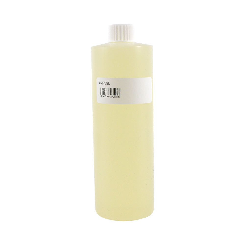 Forest Cabin - 1 oz.